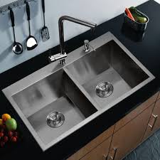 Check spelling or type a new query. Spulbecken Edelstahl Undermount Diese Kleine Kuche Ist Reich An Stil Nach Der Weissen Farb Modern Kitchen Sinks Drop In Kitchen Sink Double Bowl Kitchen Sink