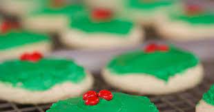 This is very, very yummy! 60 Easy Pioneer Woman Christmas Cookies Pw Holiday Line Giveaway Winners Pioneer Woman Szerezze Be 23 000 Masodperces 23 98 Kep S Happy Woman Baking Christmas Cookies Cimu Stockvideonkat Delisa Gober