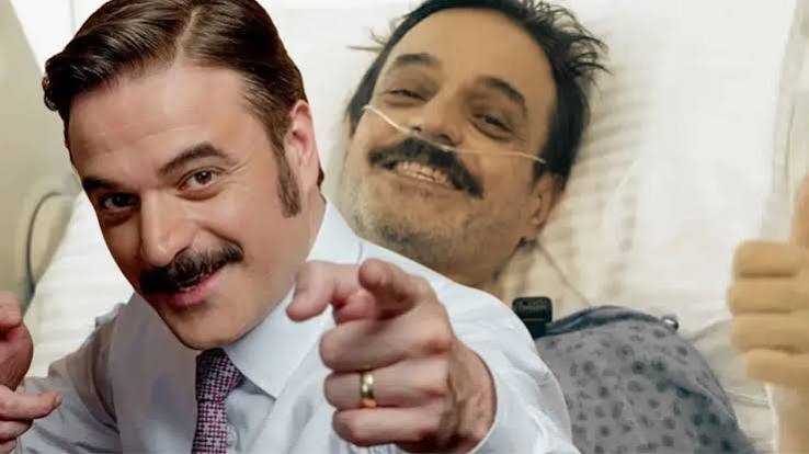 Ufuk Özkan'dan sürpriz paylaşım! Oğluyla ilk projesini böyle duyurdu | TGRT Haber