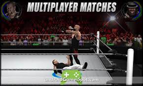 Wwe 2k Android Apk Free Download Game