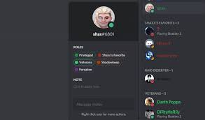 And, we will need to do it ourselves until the discord team. 4 Steps To Direct Message Someone In Discord Who Is Not Your Friend West Games
