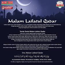 What do you recommend that you read a lot on the night of lailatul qadar? Malam Lailatul Qadar Pengertian Tanda Amalan Dan Doa Green Nitrogen Website Resmi Green Nitrogen Dari Pt Global Insight Utama Nitrogen Spbu Green Nitrogen Tambal Ban Bergaransi Pt Global Insight