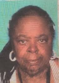 Catherine Carr Obituary