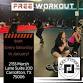 FLEXY FITNESS HIIT WORKOUT event image