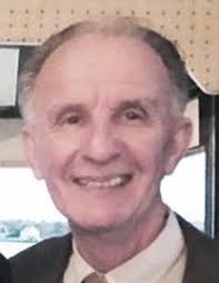 William P. 'Billy' Kostopoulos Obituary