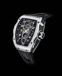 For the ultimate movie night. Mclaren Automotive And Richard Mille Unveil Exclusive Rm 4001 Speedtail Timepiece Conceptcarz Com