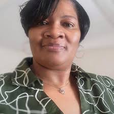 Nanette Wooten's Instagram, Twitter & Facebook