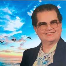 Margaret Custer Obituary