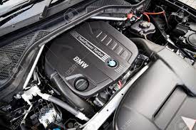 Hong Kong China March 18 2015 Bmw X6 M Edition 2015 Engine Stock Photo Picture And Royalty Free Image Image 43425056