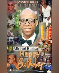 HAPPY BIRTHDAY MADMAN JP! WE WISH YOU CONTINUED SUCCESS. GOD BLESS YOU!  LEVANS P. JEAN-PIERRE A.K.A MADMAN JP, HAITI'S OWN HIP-HOP, R&B PRODUCER.  Madman Jp Introduced himself to the haitian music scene