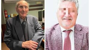 Jean (88) werd voor 10.000 euro opgelicht door advocaat Marc G.: “Eén woord  voor: achterbaks. En misschien haal ik het proces niet eens”