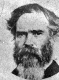 Samuel Lecompte « Freedmen's Patrol