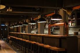 New Bar True Tramm Trunk Has Opened In Juhu The Daily Pao Scheme, next to options showroom, juhu, mumbai, 400049, india.