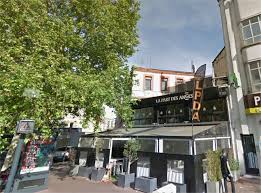 Toulouse Le Restaurant Bar La Part Des Anges Ferme Et Invite Ses Clients A Feter L Evenement Actu Toulouse