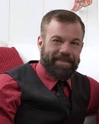 David Tomasetti's Instagram, Twitter & Facebook