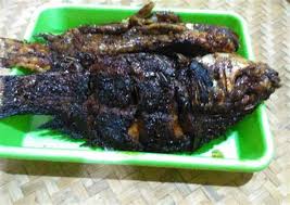 Dengan paduan tempah rempah yang lengkap khas bali ini membuat ayam bakar ini beda dari tempat lain. Kakap Bakar Bumbu Bali Kakap Bakar Bumbu Bali Ikan Bakar De Juragan Pancoran Kali Ini Saya Akan Berbagi Resep Gurame Bakar Bumbu Sinjiroiki