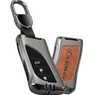 レクサス ES 200 250 300h 350 F スポーツ オートリモート スマートキーフォブケースカバー キーチェーン シェル  Amazon.co.jp: Yinki レクサス キーケース キーカバー アクセサリー 車 LEXUS LC LS UX ES 新型 NX 高級  UX250h ...