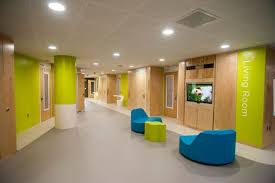 Pin On Healthcare Interiors
