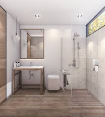5 Types Of Bathroom Lighting