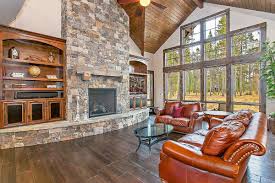 So, don't ignore this because it can play a crucial role in your home design. 101 Rustic Living Room Ideas Photos Home Stratosphere