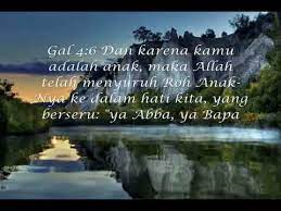 Aku memujimu aku menyembahmu ku nyanyi haleluyah bapa ku cinta kau. Kaulah Bapaku Yang Baik Jeffry S Tjandra Youtube