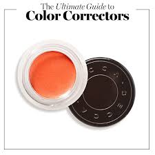 The Best Color Correctors For Every Skin Issue And Skin Tone