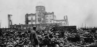 Jul 31, 2021 · 6 de agosto: Que Paso En Hiroshima Y Nagasaki