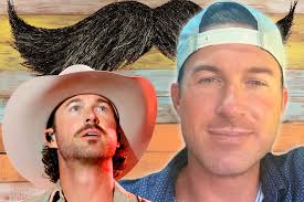 Riley Green Reveals Unexpected Reason He Shaved His Mustache