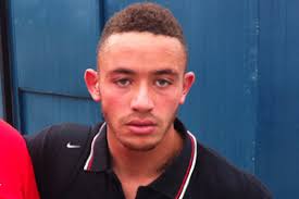 Ashley cain | happy wife to an amazing man. Ashley Cain Footballer Wikipedia