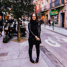 Check spelling or type a new query. Em In Espana Adventures In Teaching English In Madrid Spain