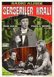 Bırakan film, müziği ve oyunculuk yönüyle en iyi sadri alışık filmleri kapsamında yer almıştır. Serseriler Krali 1967 Imdb