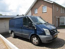 Image result for Medium Steel Blue 2007 Transit
