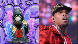 Sei fortunato, le hai trovate. 10 Chris Brown 2019 Wallpapers On Wallpapersafari