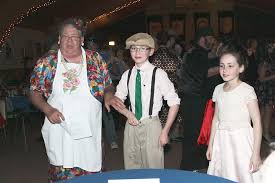 2013-4-6 Library Canteen Dance by Nancy Casteel 087