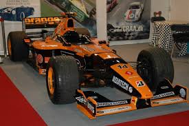 Enrique bernoldi of brazil drives the orange arrows arrows a23 cosworth v10 during the formula one monaco grand prix on 26 may 2002 at the circuit de. This Arrows A21 Is For Sale And Race Ready Wtf1