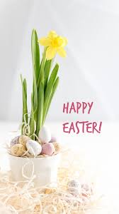 Hintergrundbilder und vorlagen zum thema ostern. Happy Easter Free Wallpaper For Iphone And Android