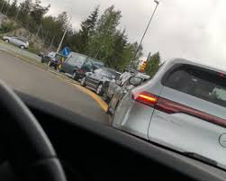 Oslofjordtunnelen blir stengt i minst to til tre uker, opplyser statens vegvesen. Vei Og Trafikk Oslofjordtunnelen Oslofjordtunnelen Var Stengt Trafikken Sto Bom Stille I Over En Time