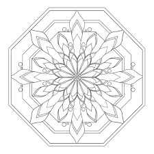 39+ stress relieving coloring pages printable for printing and coloring. Meditation Mandala Coloring Pages