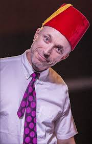 kultur, Åsleik Engmark