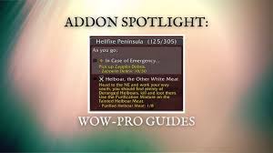 Wow classic tbc questie curseforge. Wow Pro Guides World Of Warcraft Wow Addon Guide Spotlight Arcane Intellect