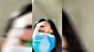 Ojol Ayangs Public Prank Turns Into Steamy Encounter With Delivery Man -  XXXBP