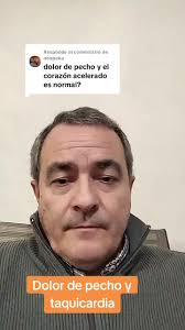 Que Significa Cuando El Corazon Late Muy Fuerte En La Garganta