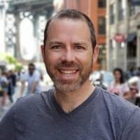 James Leyba Email & Phone Number