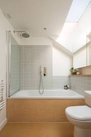Your three best diy bathroom floor options are cork, engineered hardwood, and luxury vinyl. 75 Beautiful Cork Floor Bathroom Pictures Ideas July 2021 Houzz