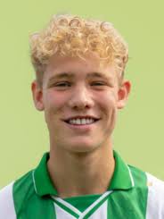 Kloetinge nu ook kampioen op het witte doek