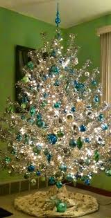 Christmas Ideas Aluminum Christmas Tree Of 1960 S Vintage Aluminum Christmas Tree Aluminum Christmas Tree Beautiful Christmas