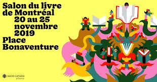 Soit 4.000 de plus qu'en 2018 ! Historique Salon Du Livre De Montreal