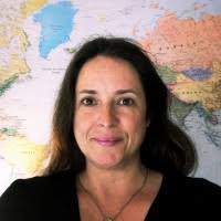 Annie Irvin Email & Phone Number