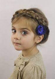 20 coiffures courtes pour petites filles|parents.fr. Coiffure Petite Fille 3 Ans 45 Coiffures De Petite Fille Qui Changent Des Couettes Elle