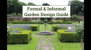 What Is An Informal Garden Garden Ninja Ltd Garden Design
